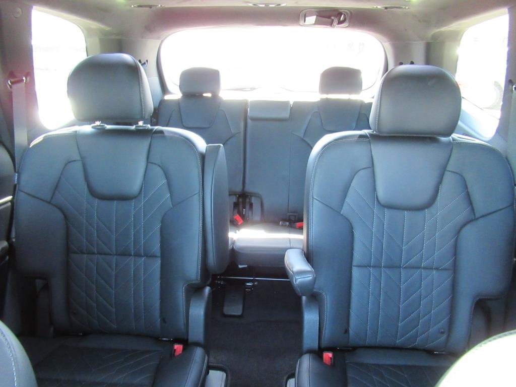 Used 2024 Kia Telluride SX Prestige X-Line image 30