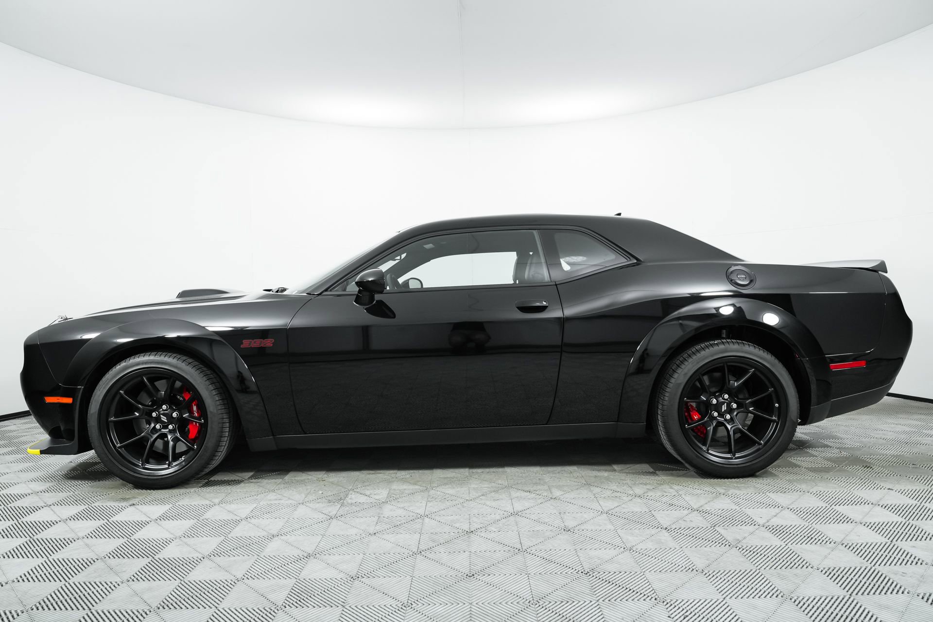 Used 2023 Dodge Challenger R/T Scat Pack RWD image 14