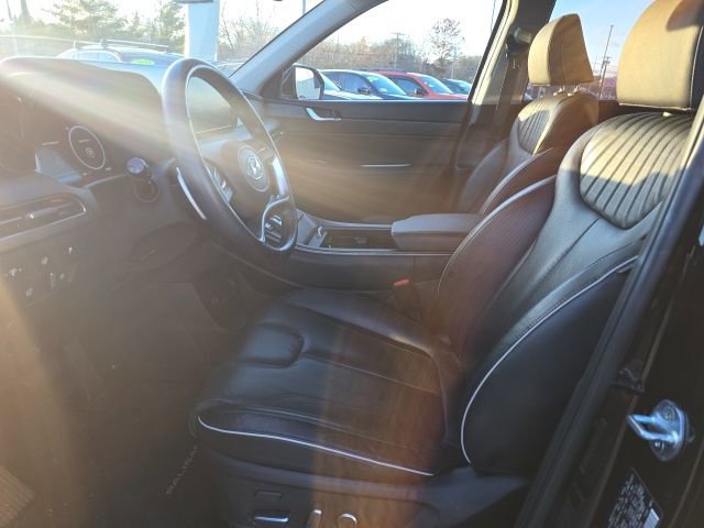 Used 2023 Hyundai Palisade Limited image 16