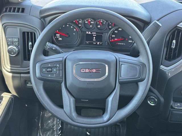 New 2026 GMC Sierra 1500 Pro w/ 1SA Safety Plus Package image 8
