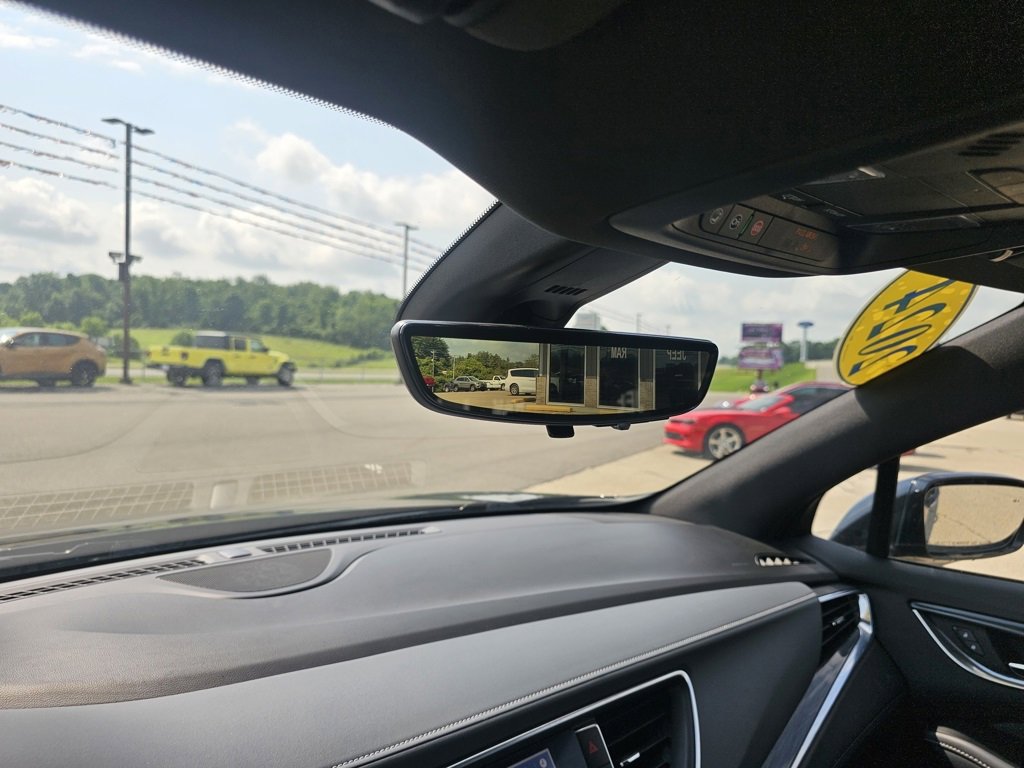 Used 2024 Buick Enclave Premium image 44