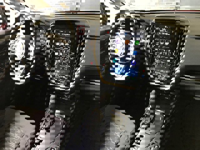 Certified 2025 Subaru Impreza 2.0i Sport image 8