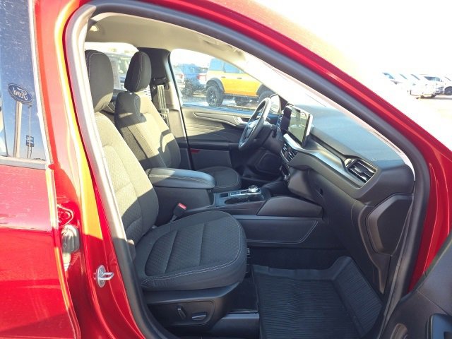 Used 2023 Ford Escape Active w/ Tech Pack #2 image 9