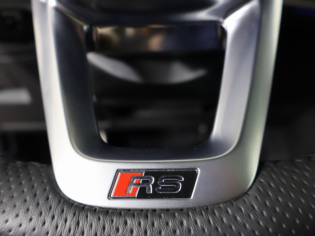 Used 2023 Audi RS 3 image 37