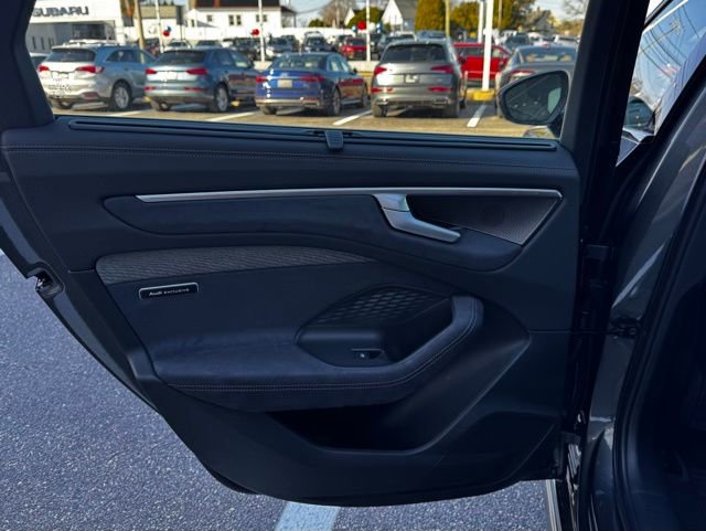 New 2026 Audi A6 Prestige AWD/4WD image 34