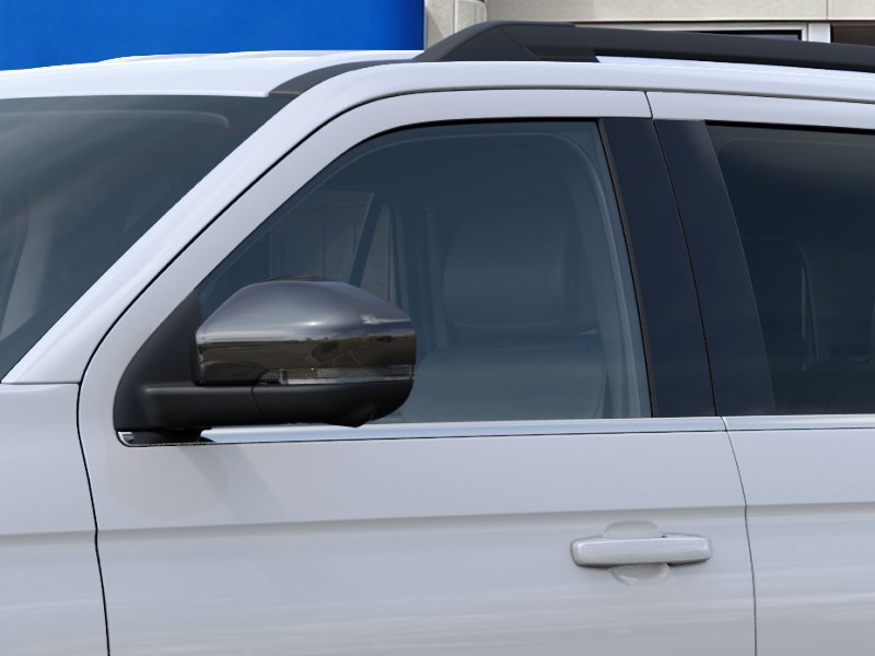 New 2027 Ford Expedition Active RWD image 20