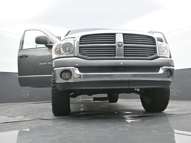 Used 2007 Dodge Ram 1500 Truck SLT w/ Sound & Secure Value Group AWD/4WD image 59