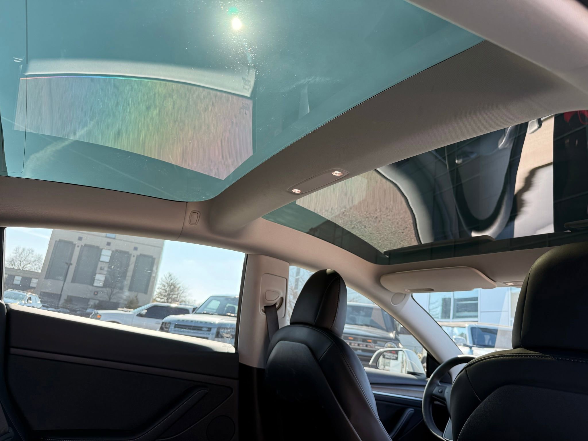 Used 2021 Tesla Model 3 Standard Range Plus image 33