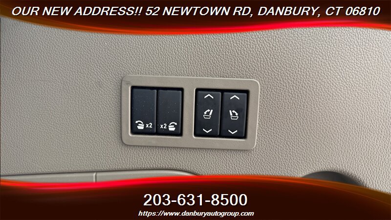 Used 2016 GMC Yukon SLT w/ Open Road Package RWD image 31