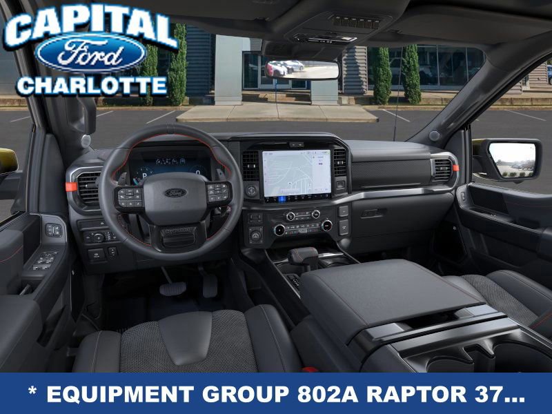 New 2025 Ford F150 Raptor image 10