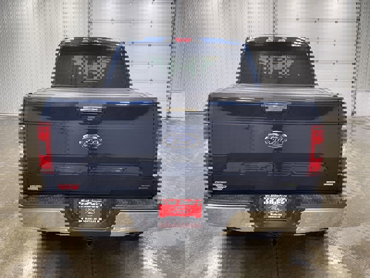 Used 2019 Ford F150 XLT w/ Equipment Group 302A Luxury image 17