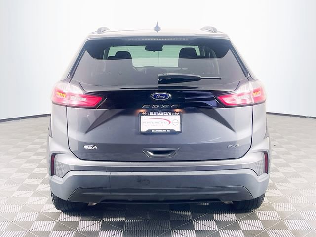 Used 2022 Ford Edge SE image 7