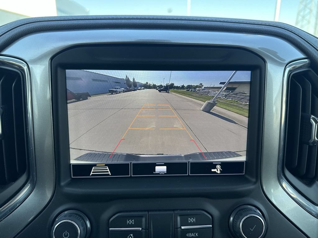 Certified 2020 Chevrolet Silverado 3500 LT w/ All Star Edition AWD/4WD image 13