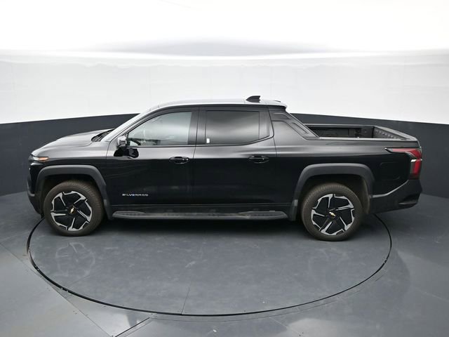 New 2026 Chevrolet Silverado EV LT AWD/4WD image 36