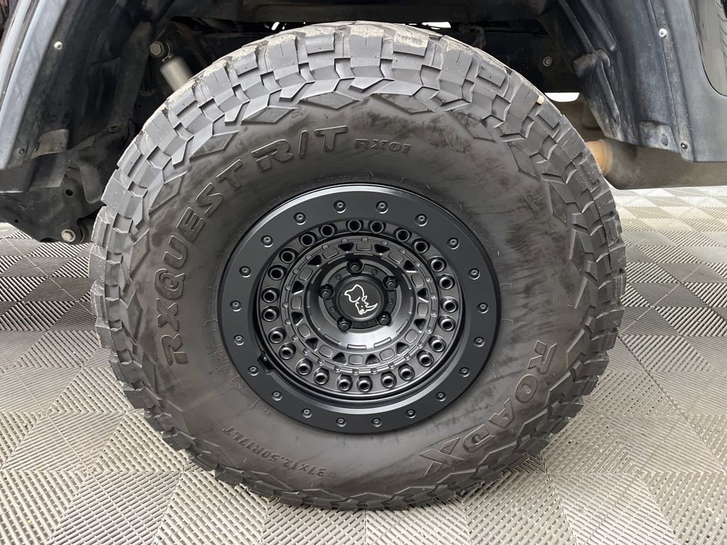 Used 2021 Jeep Gladiator Rubicon image 29