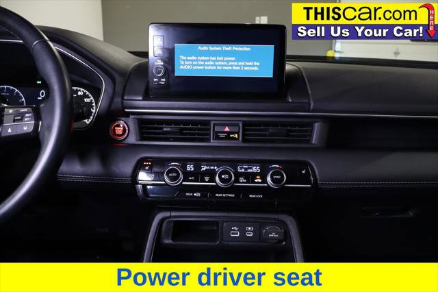 Used 2023 Honda Pilot EX-L image 15