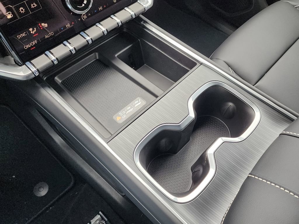 New 2026 GMC Acadia Elevation w/ Black Edition image 31