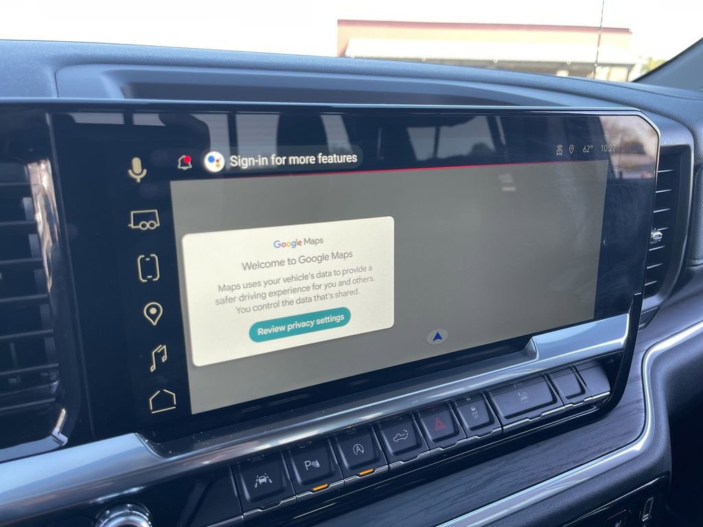 Used 2026 GMC Sierra 1500 SLT w/ SLT Premium Plus Package image 14