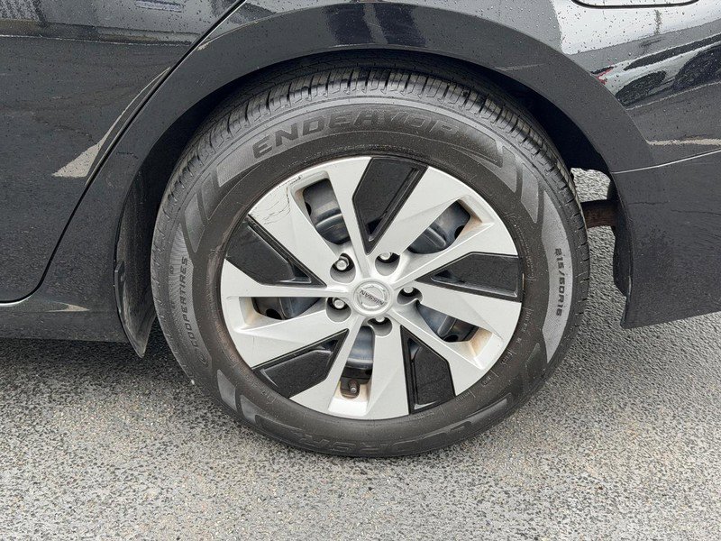 Used 2019 Nissan Altima 2.5 S FWD image 8
