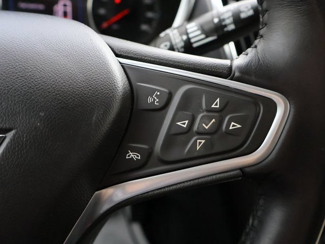 Certified 2022 Chevrolet Equinox LT FWD image 33