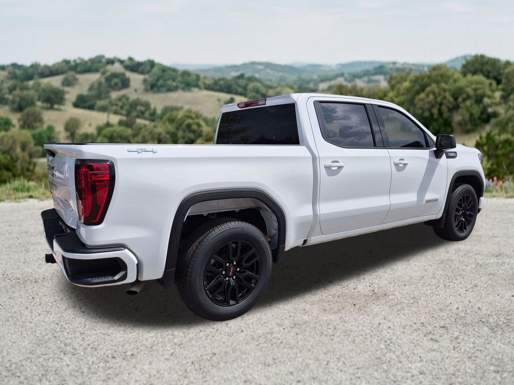 Used 2026 GMC Sierra 1500 Elevation AWD/4WD image 10
