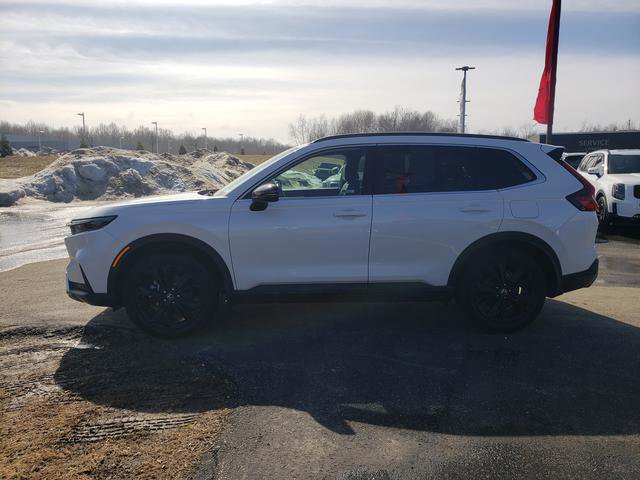 Used 2024 Honda CR-V Sport Touring image 7
