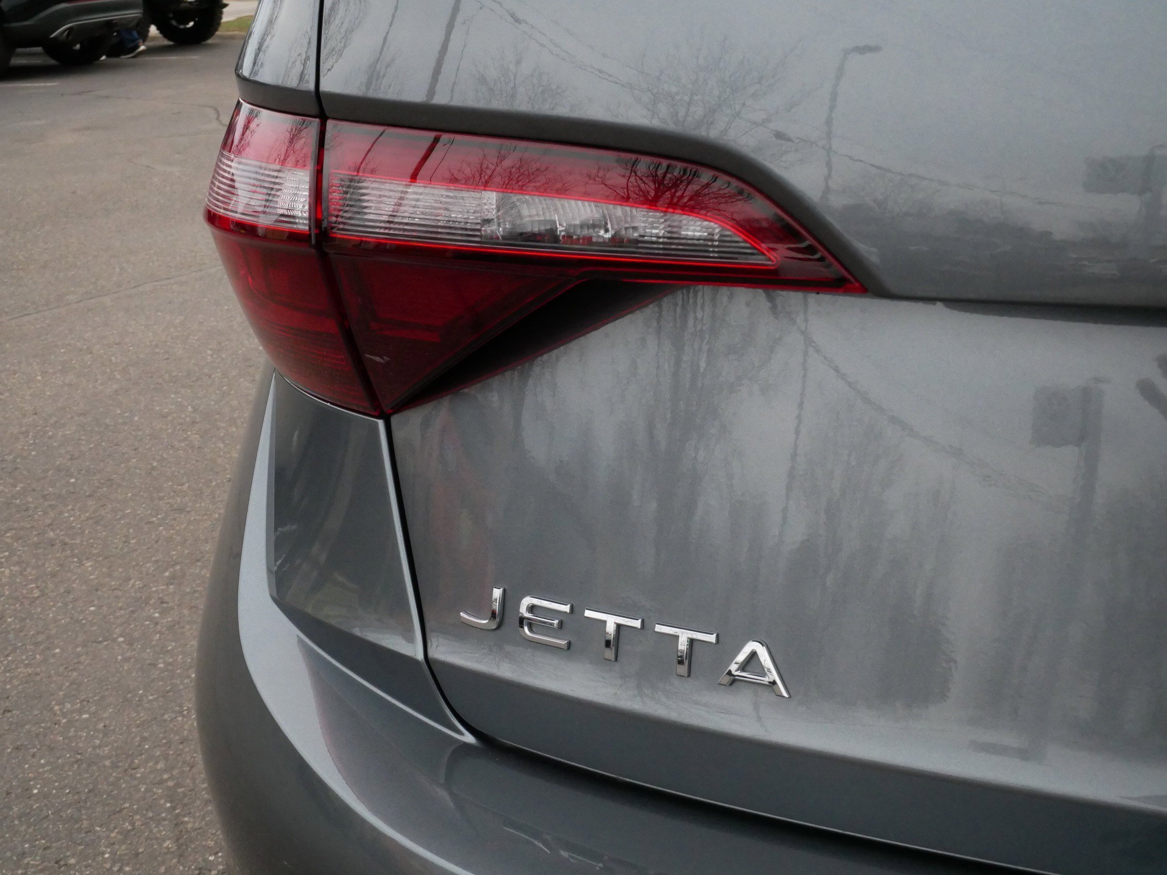 Certified 2024 Volkswagen Jetta SE image 17