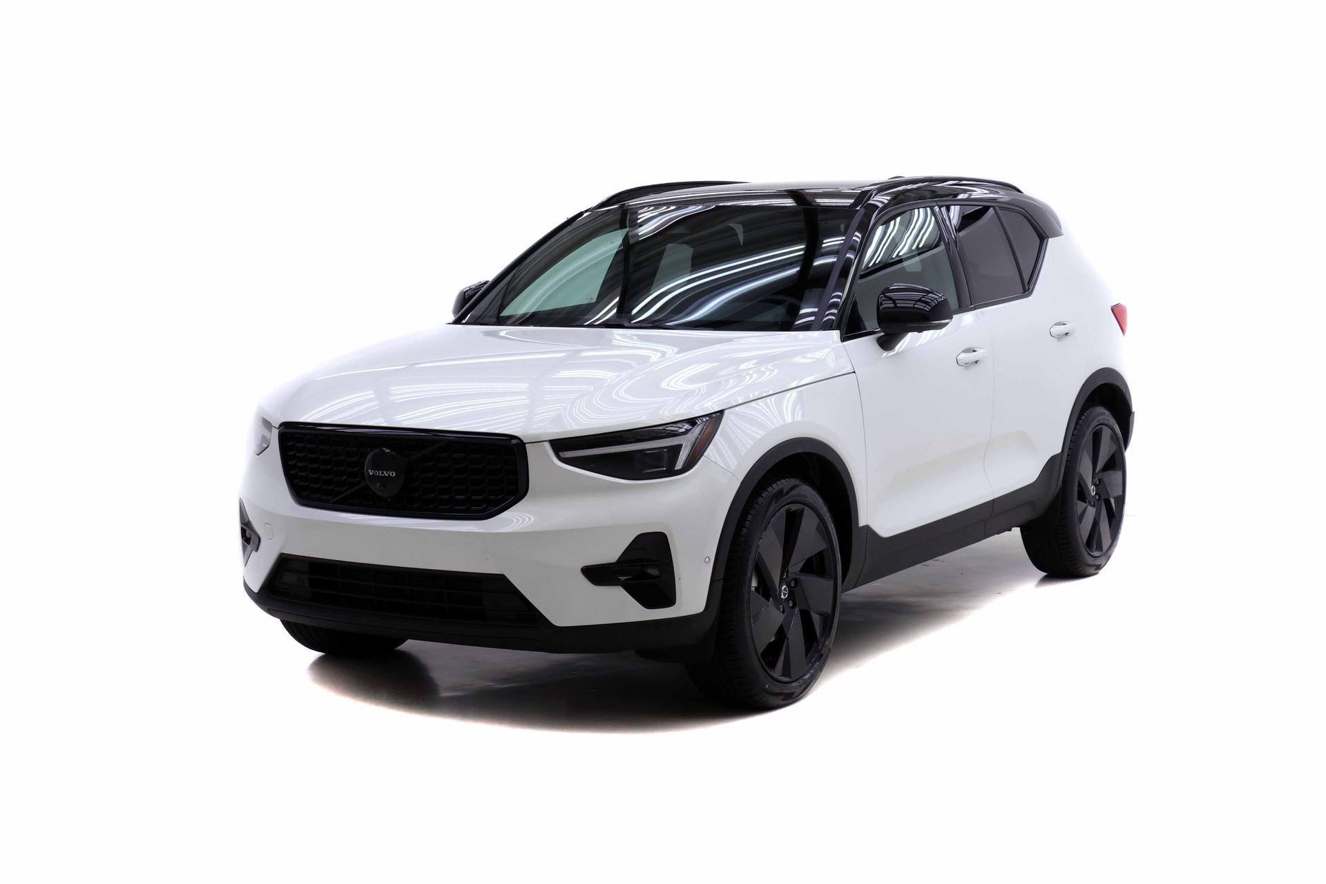 New 2026 Volvo XC40 B5 Ultra w/ Climate Package AWD/4WD image 1