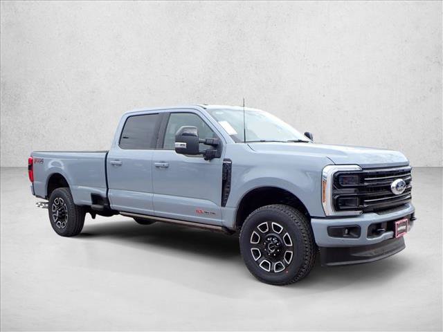 New 2026 Ford F350 Platinum AWD/4WD image 6