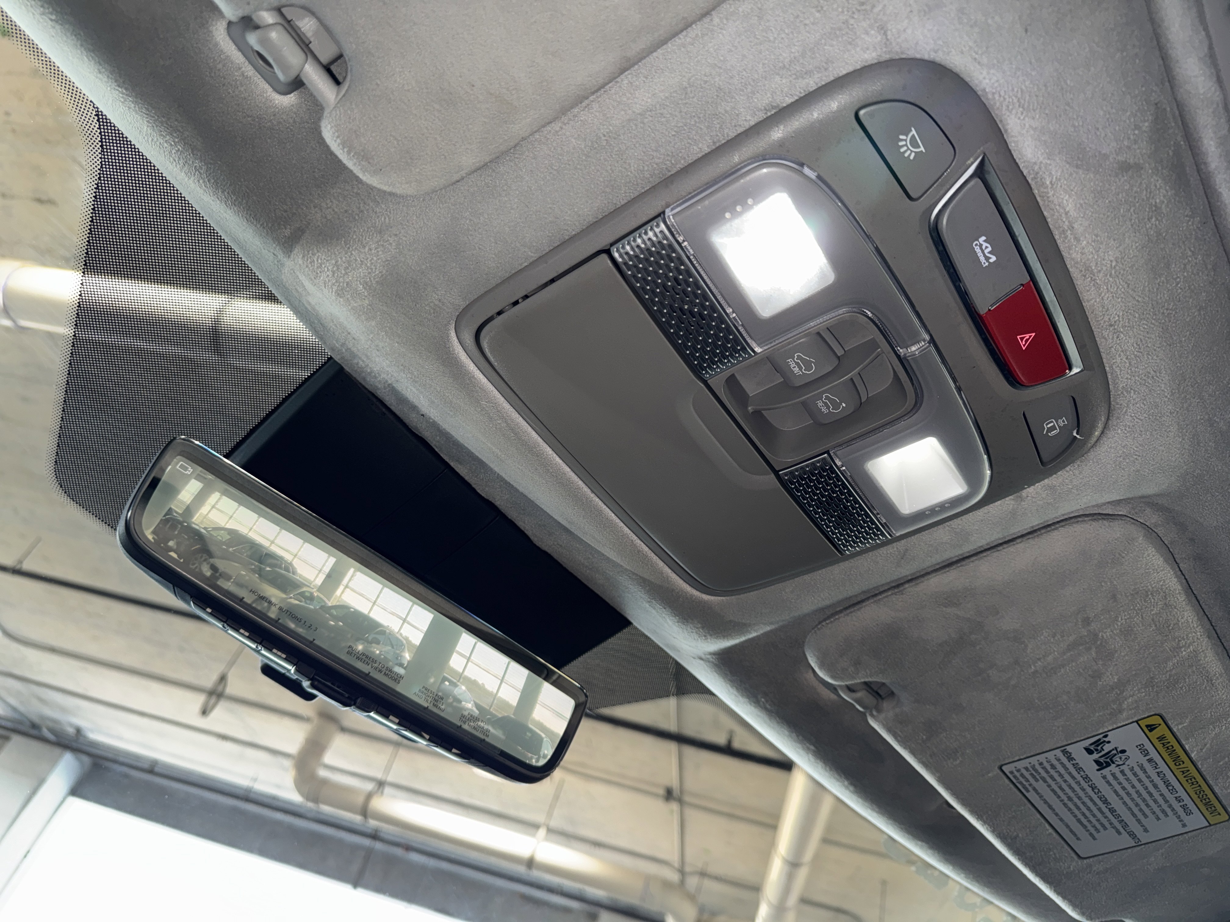 Used 2023 Kia Telluride SX Prestige image 32