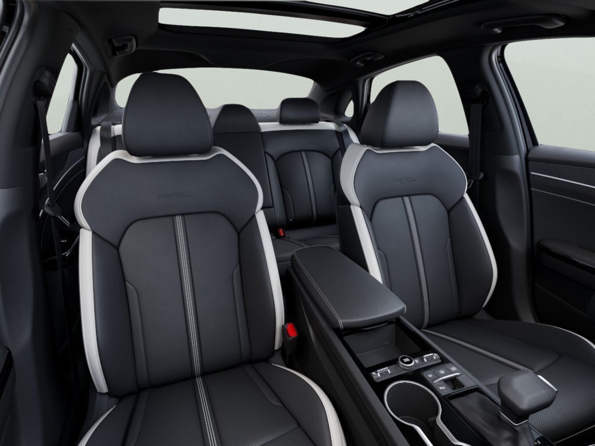 New 2027 Kia K5 GT-Line AWD/4WD image 11