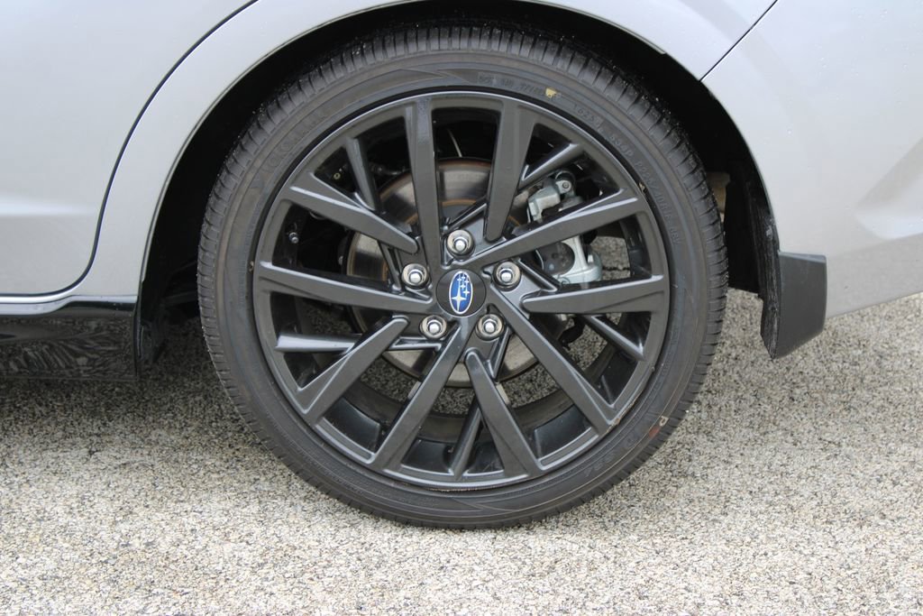 Used 2025 Subaru Impreza RS image 26
