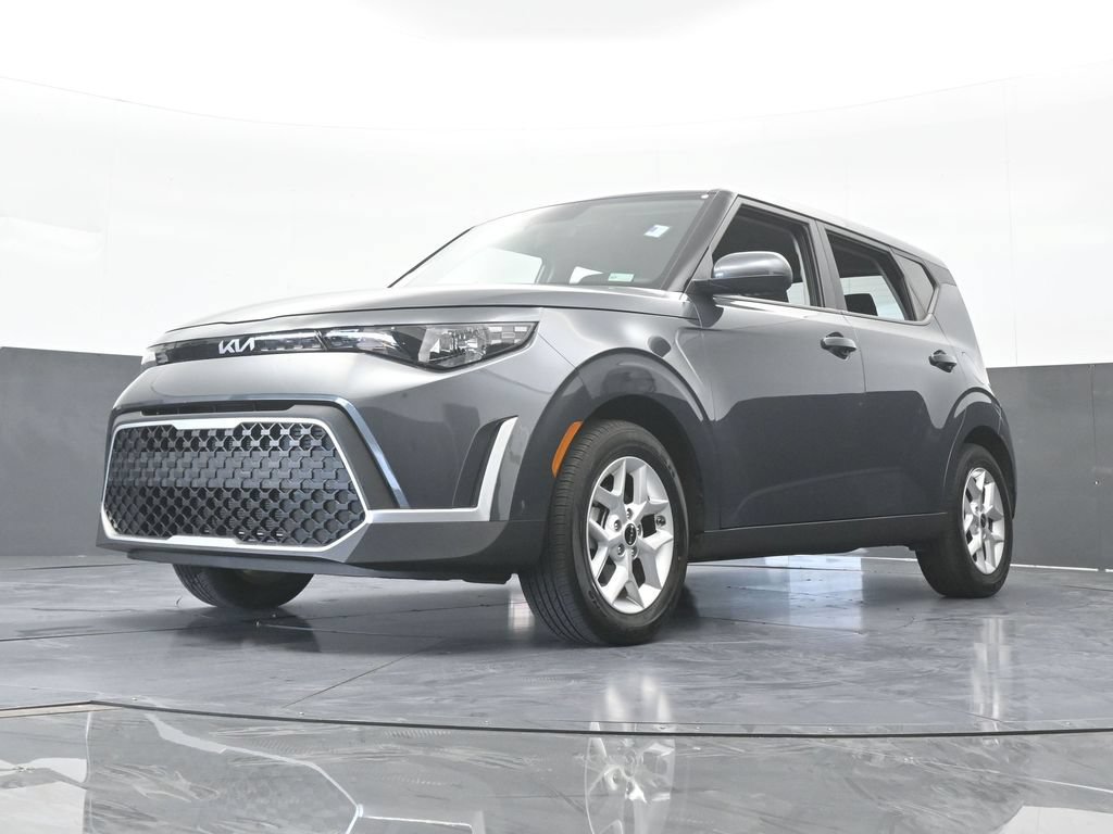 Used 2024 Kia Soul LX w/ Option Group 015 FWD image 51