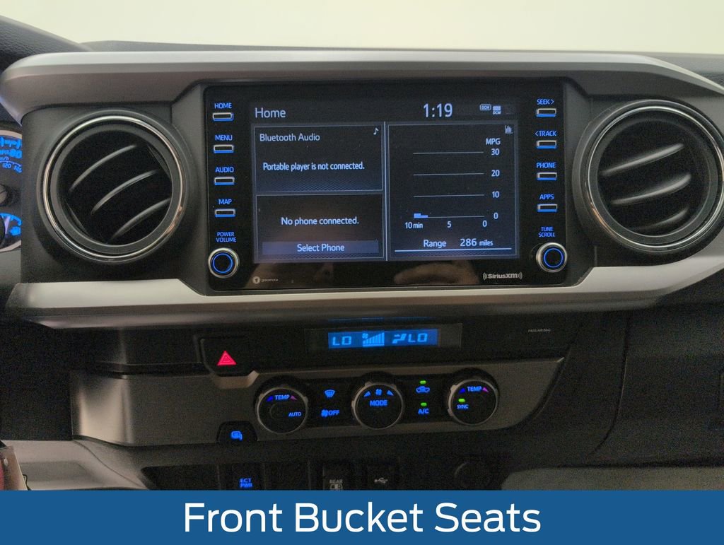 Used 2022 Toyota Tacoma SR5 RWD image 24