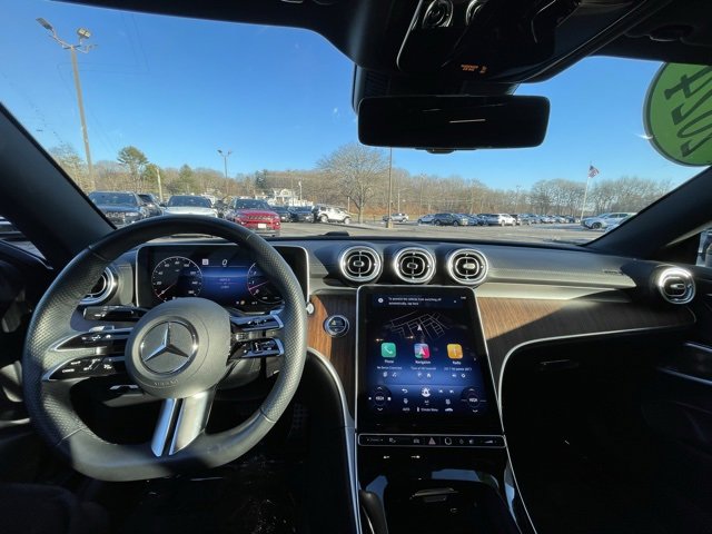 Used 2024 Mercedes-Benz CLE 450 4MATIC Cabriolet image 10