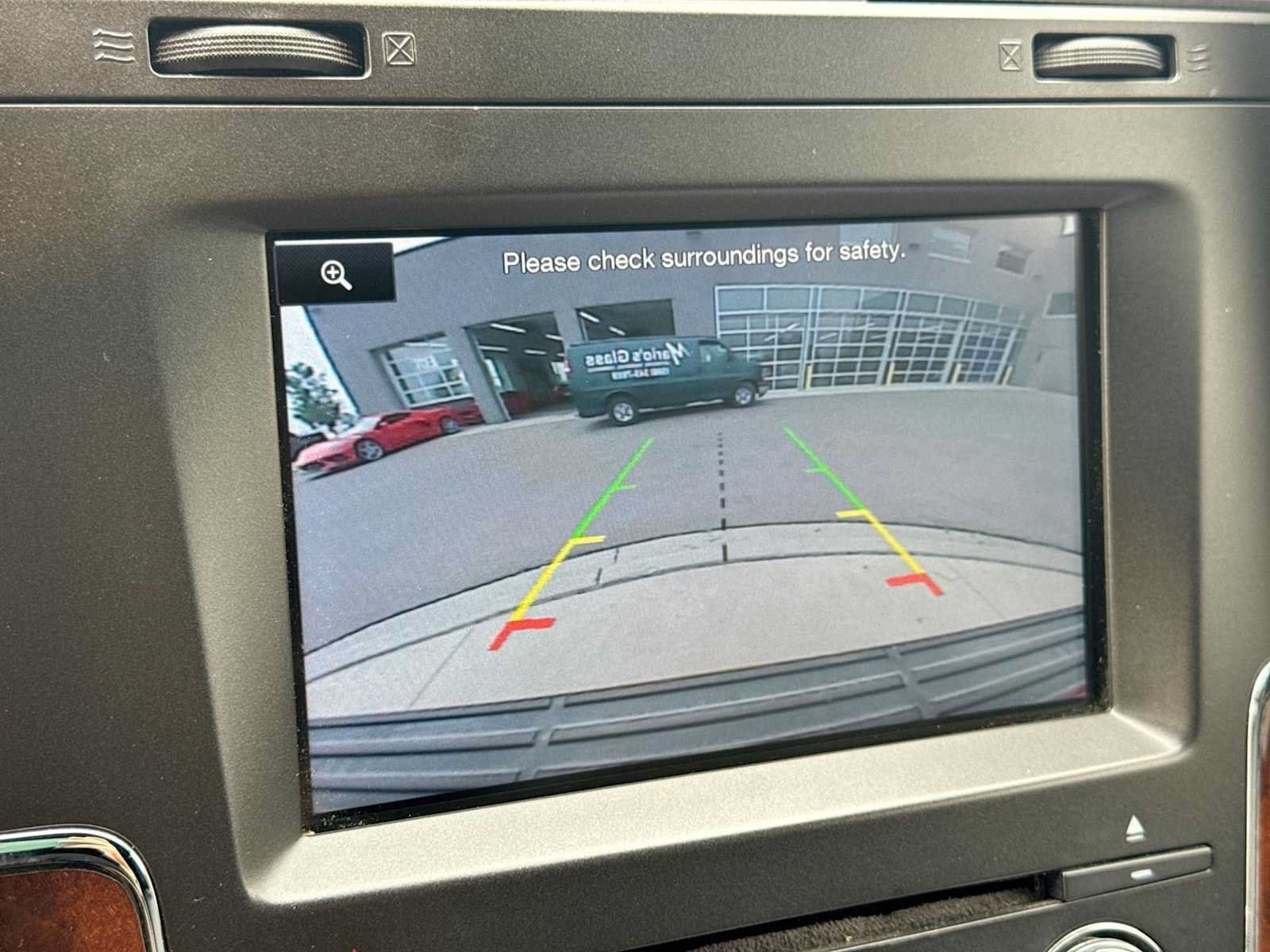 Used 2015 Lincoln Navigator 4WD image 30