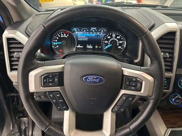 Used 2020 Ford F150 Lariat image 11