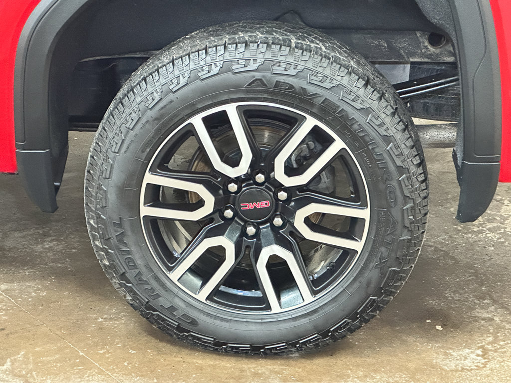 Used 2021 GMC Sierra 1500 AT4 w/ AT4 Value Package AWD/4WD image 43