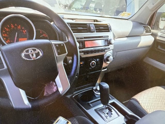Used 2013 Toyota 4Runner SR5 w/ Convenience Pkg AWD/4WD image 7