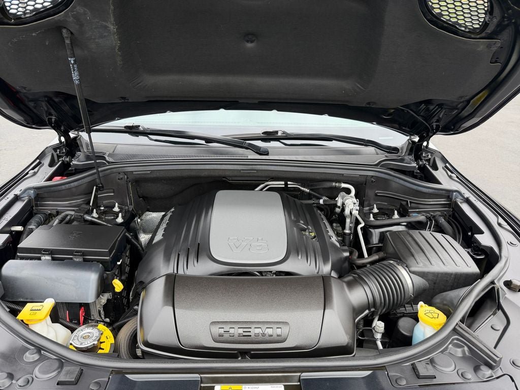 Used 2020 Dodge Durango R/T AWD/4WD image 29