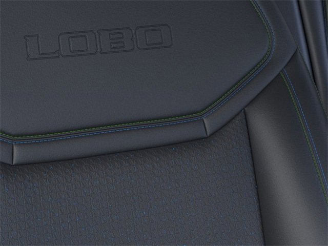 New 2026 Ford Maverick Lobo image 17