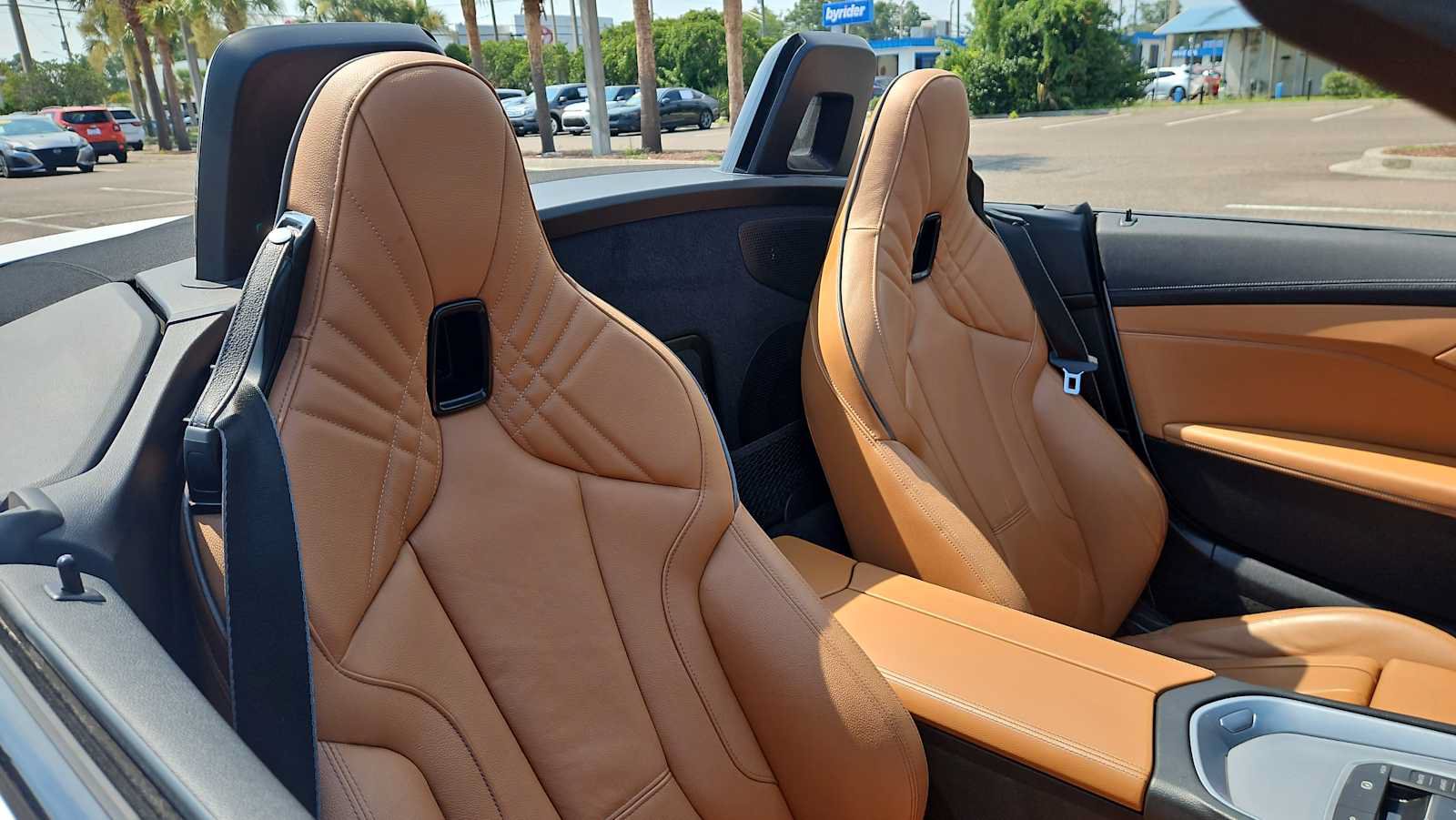 Used 2020 BMW Z4 sDrive30i w/ Executive Package RWD image 25