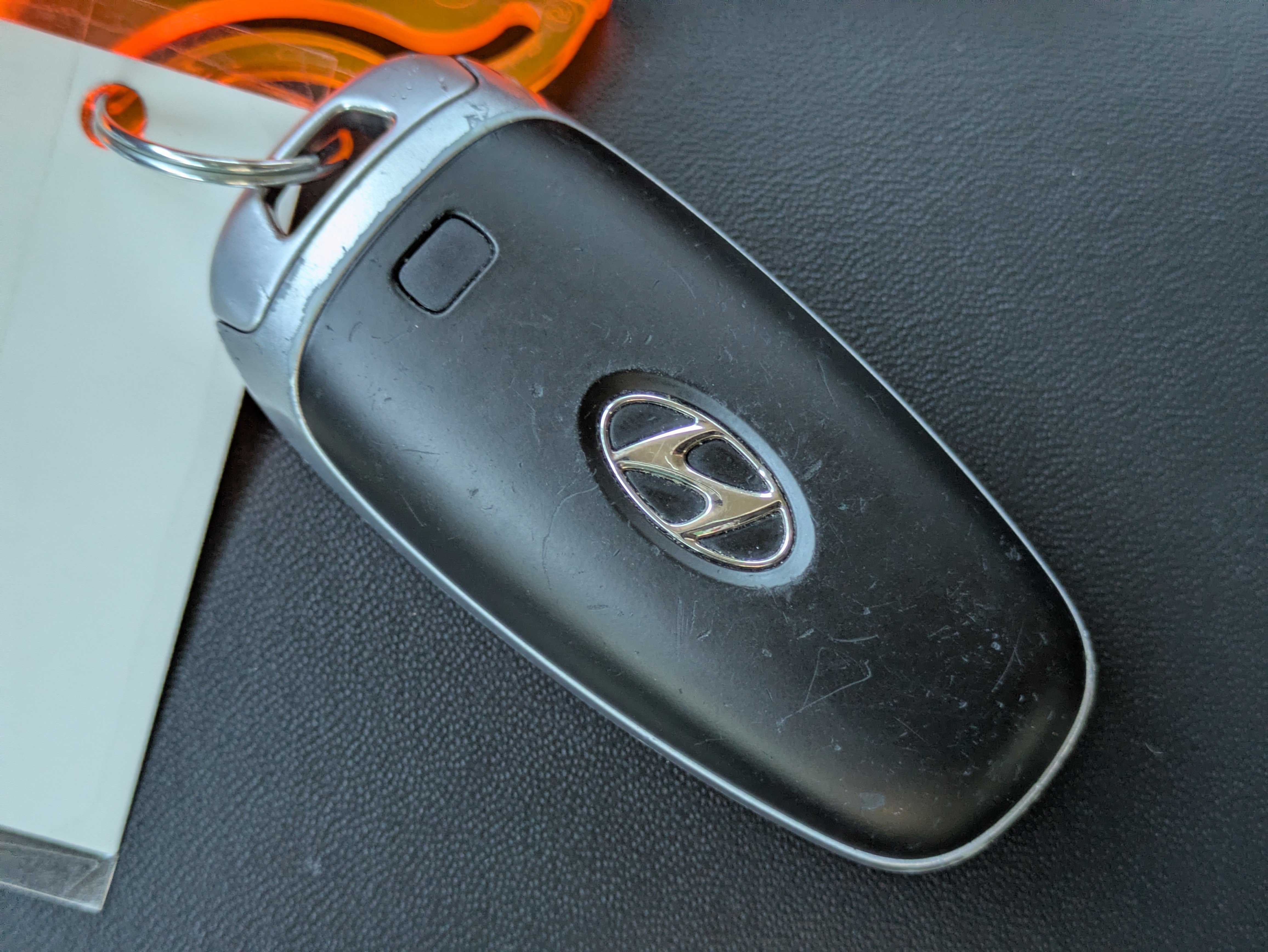 Used 2023 Hyundai Santa Fe SEL image 24