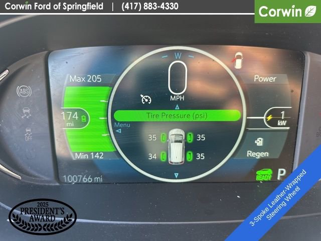 Used 2020 Chevrolet Bolt LT image 11