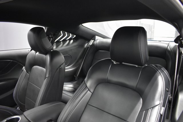 Used 2024 Ford Mustang GT Premium w/ GT Performance Package image 16