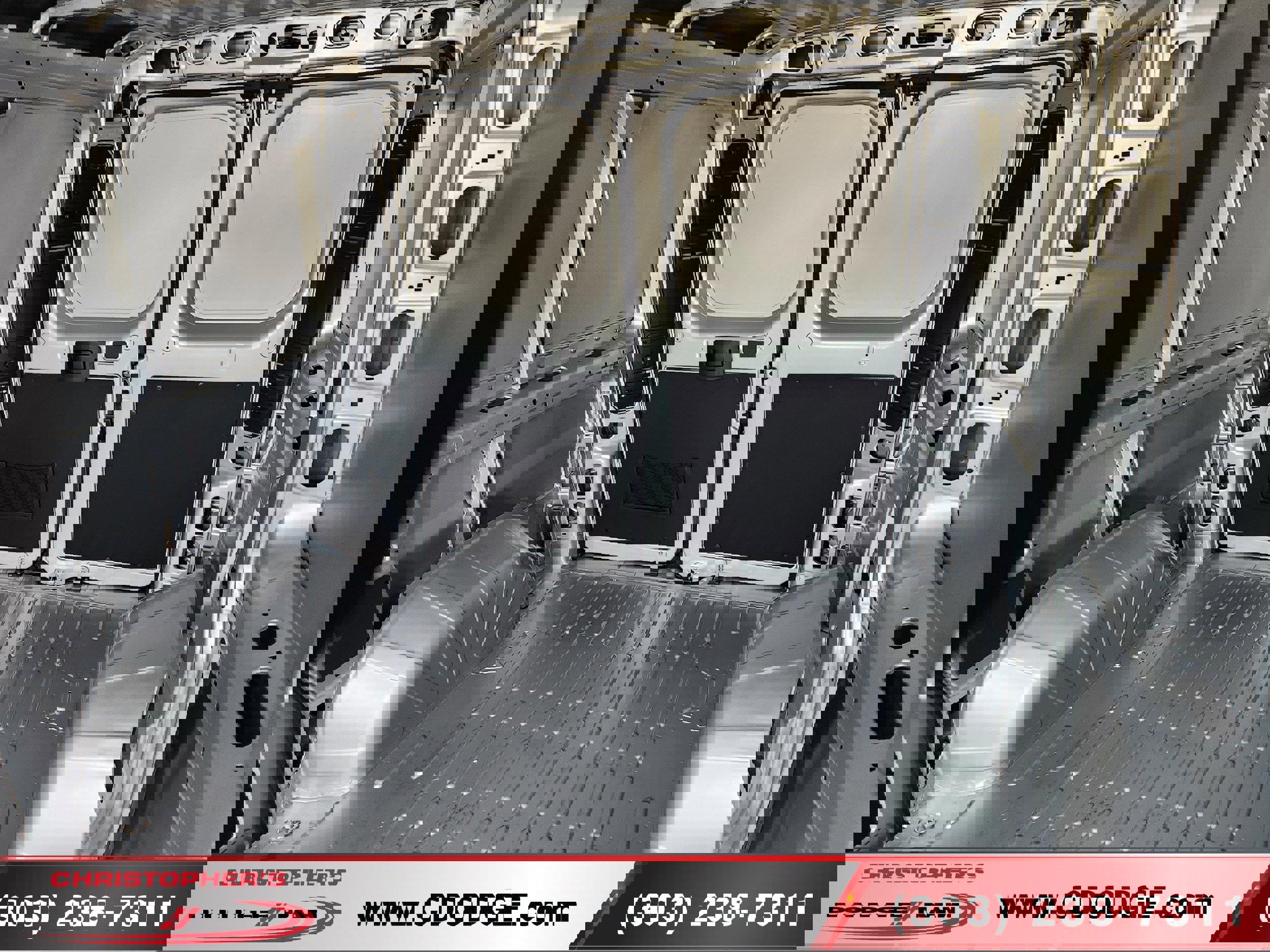 New 2026 RAM ProMaster 1500 w/ Convenience Group image 11