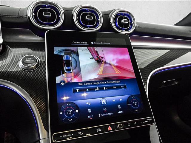 Certified 2024 Mercedes-Benz CLE 450 4MATIC Coupe image 15