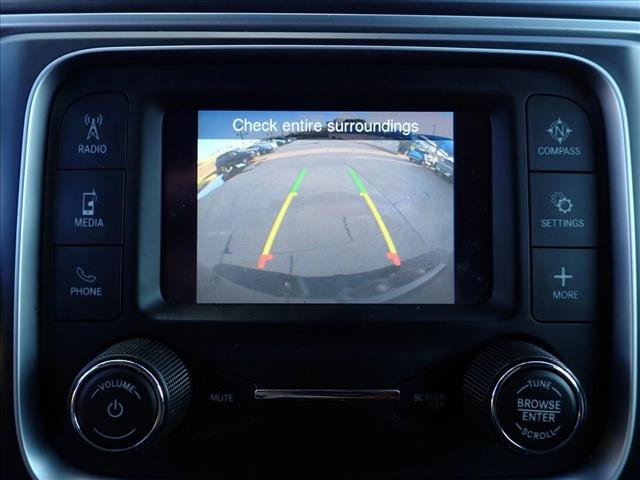 Used 2022 RAM 1500 Warlock AWD/4WD image 19