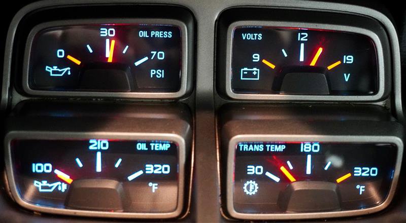 Used 2012 Chevrolet Camaro LT RWD image 18