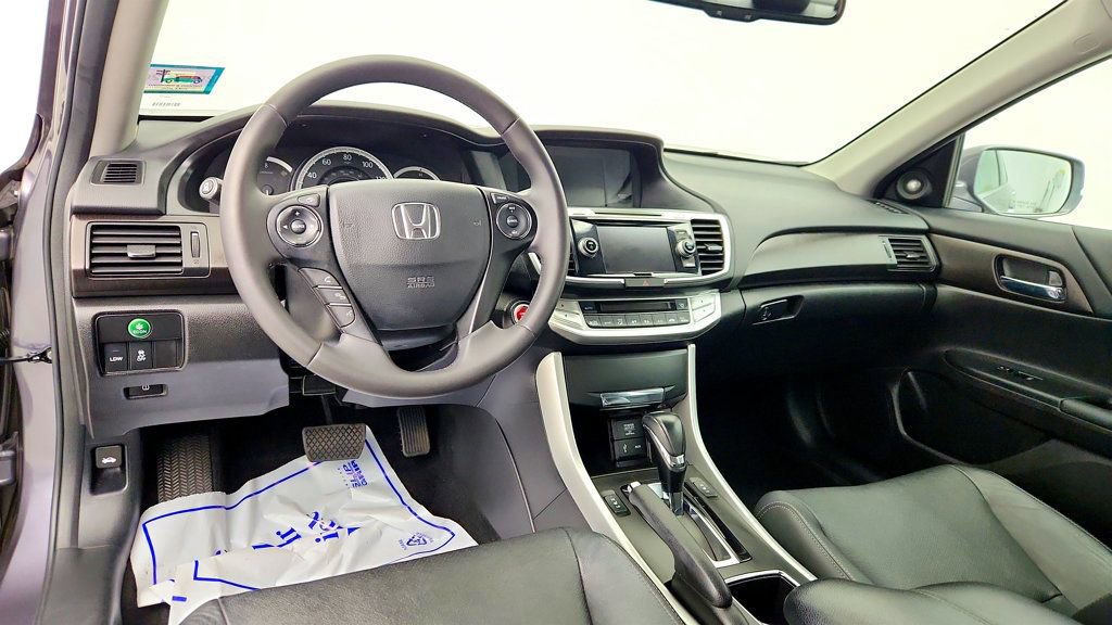 Used 2015 Honda Accord EX-L image 13